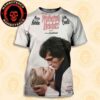 Travis Scott Rodeo 10 Years Anniversary Collection 2025 Merch Chain Tee All Over Print T-Shirt